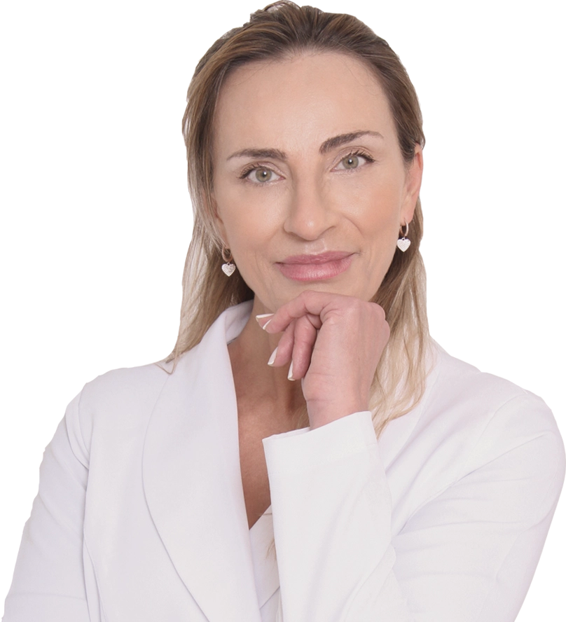 Dra. Claudia Ponsone