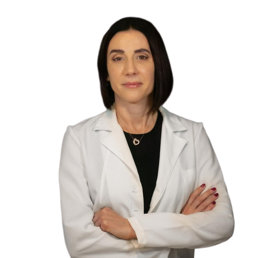 Dra. Marisa Dipasquale