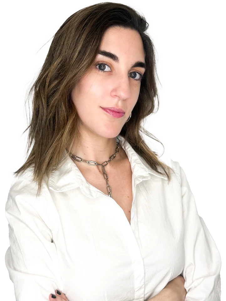 Florencia Fudim - EG Marketing